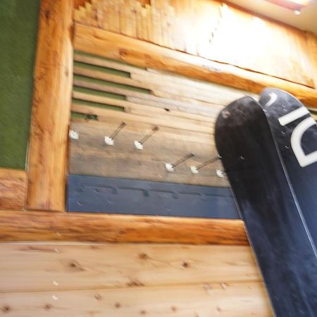 Guest House Wind Inn Hakuba Ngoại thất bức ảnh
