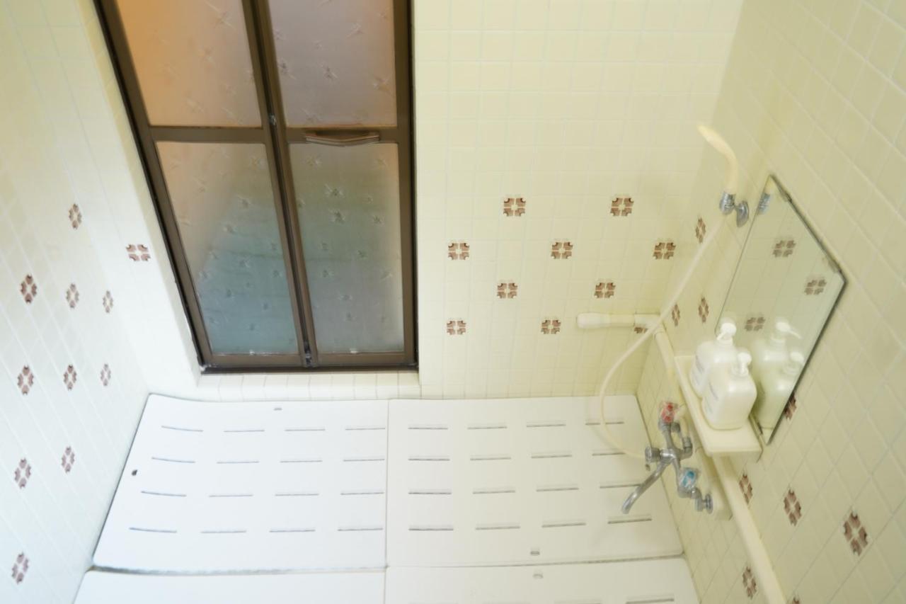 Guest House Wind Inn Hakuba Ngoại thất bức ảnh