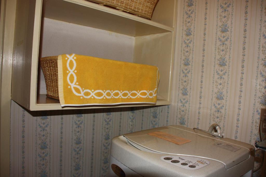 Guest House Wind Inn Hakuba Ngoại thất bức ảnh