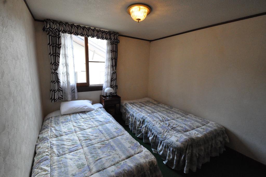 Guest House Wind Inn Hakuba Ngoại thất bức ảnh